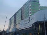 “Construction company Hit Stroy LTD